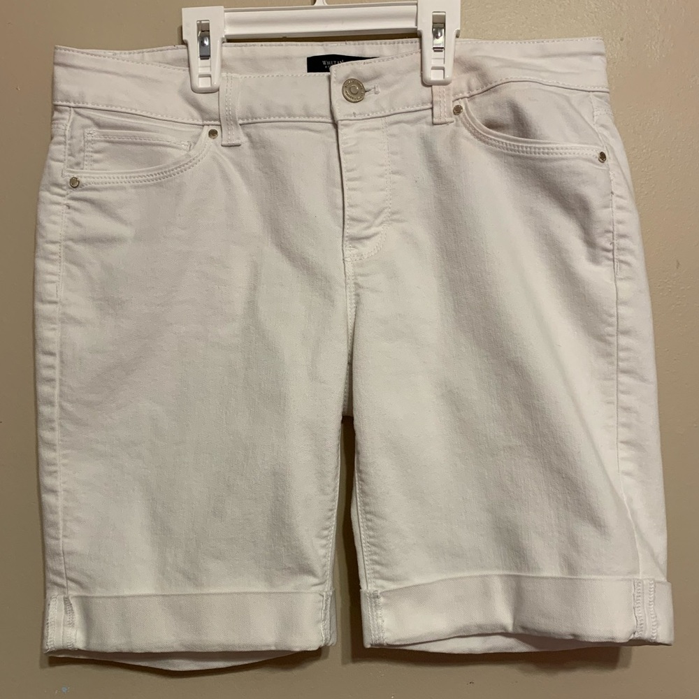 Bermuda Shorts